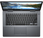 Refurbished Dell Latitude 9410 14" Business Laptop (Intel Core i7-10610U / 16GB RAM / 256GB SSD / Windows 11 Pro)