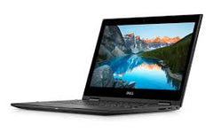 Dell Latitude 3390 2-in-1 front laptop reference