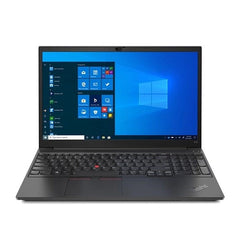 Lenovo ThinkPad E15 Gen 1 reference product image, angle 1