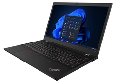 Lenovo ThinkPad P15v Gen 3 reference view 2