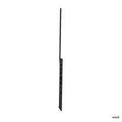 Lenovo ThinkPad T14 Gen 2 AMD — Open side profile — manufacturer reference image
