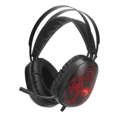 Marvo HG9049 RGB USB gaming headset