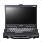 Refurbished (Good) - Panasonic Toughbook CF-53 Laptop - Intel Core i5-4310U - 16GB - 256GB SSD - Windows 11 Pro