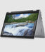 Refurbished (Good) Dell Latitude 7400, 14" FHD 2-IN-1 Touch Screen, i7-8665U, 16GB, 256GB SSD, Win 11 Pro Silver