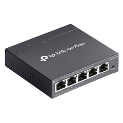 TP-Link Omada DS105G-M2 5-port 2.5GbE switch