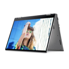 Dell Inspiron 14 7420 2-in-1 tent configuration, reference image