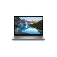 Dell Inspiron 14 7420 2-in-1 front open view, reference image