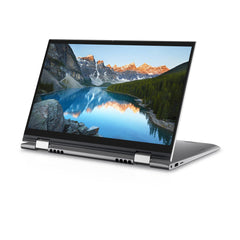 Dell Inspiron 14 5410 2-in-1 convertible side view
