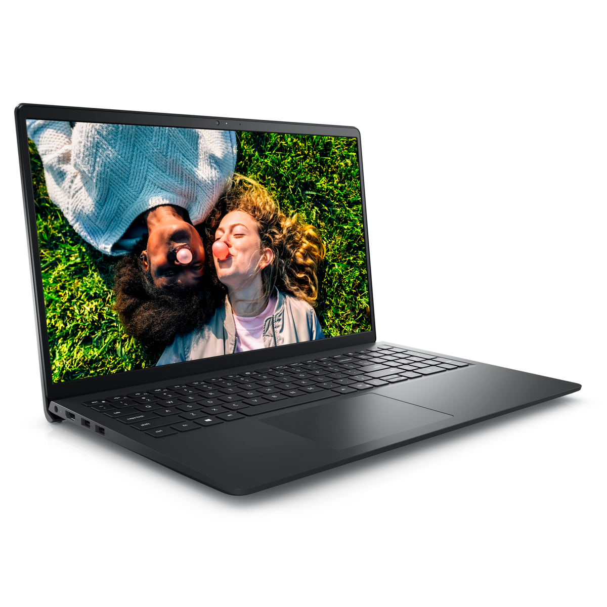 Dell Inspiron 15 3520 15.6-inch non-touch laptop - reference view 1