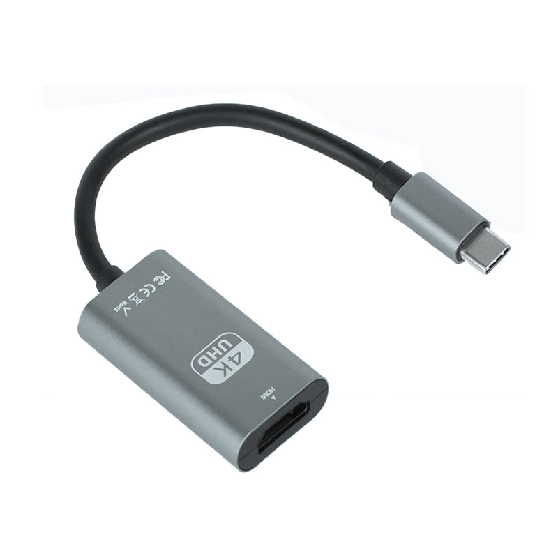 USB 3.1 Type-C to HDMI 4K Adapter – product view 1