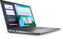 Dell Vostro 3430 left-side ports reference